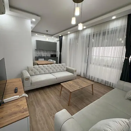 Lale Saray 公寓式酒店 萨潘贾