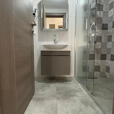 Aparthotel Lale Saray Sapanca