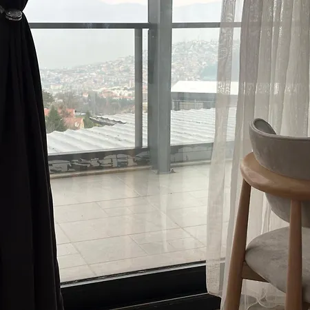 Lale Saray Aparthotel Sapanca