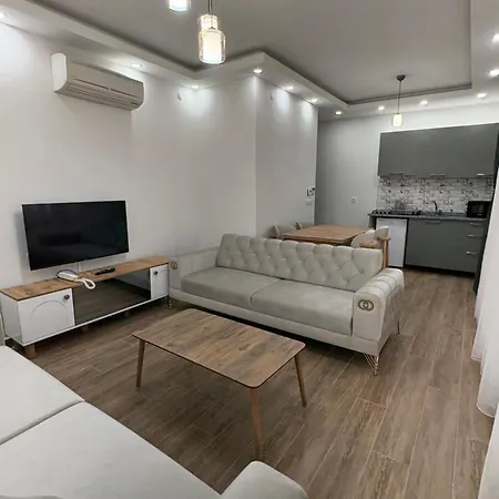 Lale Saray Aparthotel