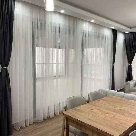 Aparthotel Lale Saray Sapanca