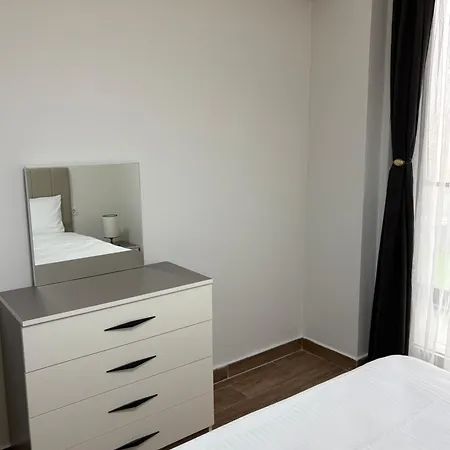 Lale Saray Aparthotel