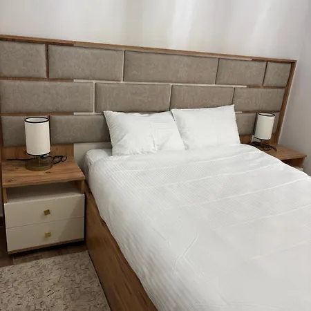Aparthotel Lale Saray *