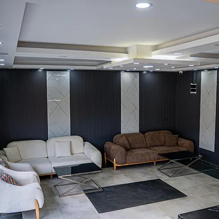 公寓式酒店 Lale Saray