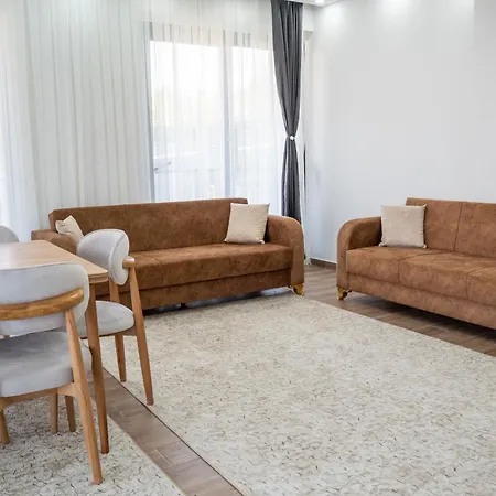 Lale Saray 公寓式酒店