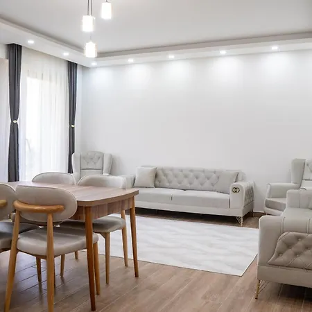 公寓式酒店 Lale Saray 萨潘贾