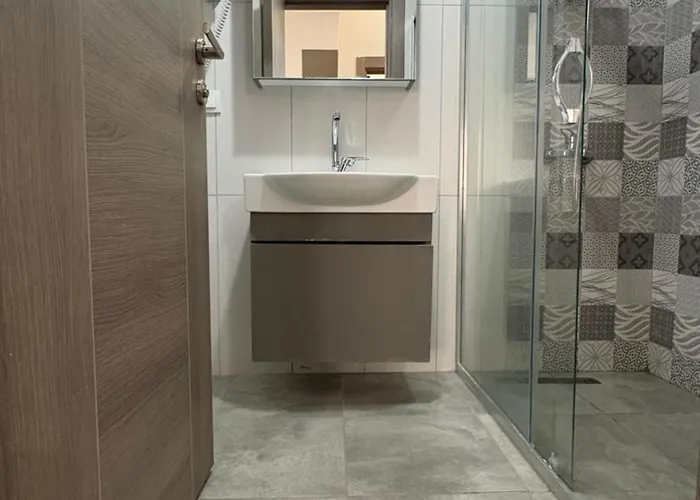 Aparthotel Lale Saray Sapanca