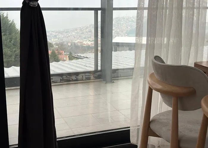 Lale Saray Aparthotel Sapanca